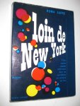 Jaffe, Rona - Loin de New York (Away from home).