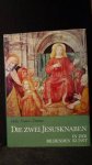 Krause-Zimmer, Hella, - Die zwei Jesusknaben in der bildende Kunst.