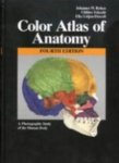 Chihiro Yokochi, Elke Lütjen-Drecoll - Color Atlas of Anatomy