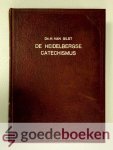 Gilst, Ds. H. van - De Heidelbergse Catechismus --- Toegelicht in 55 predikatien