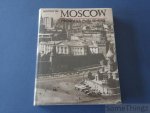 Khromov, S.S. (ed.) e.a. - History of Moscow: an outline.