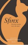 Maartje Laterveer 111400 - Sfinx Dertien essays over de man