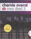 P. Franken - Chemie Overal / Vwo 3