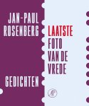 Jan-Paul Rosenberg - (1) Laatste Foto Van De Vrede