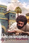 Hertoghs, Maarten - De schrijver *nieuw* --- Van Nebukadnezar Hertoghs, Maarten - De schrijver *nieuw* --- Van Nebukadnezar