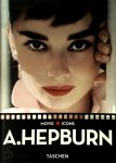 F. X. Feeney, Paul Duncan, Kobal Collection - [Audrey] Hepburn