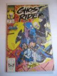  - Ghost Rider