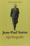 SARTRE, J.P., COHEN-SOLAL, A. - Jean-Paul Sartre. Zijn biografie. Vertaling: T. Boot, B. Herklotz, M. de Veth.