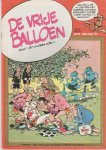  - De Vrije Balloen 11