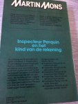 Mons - Inspecteur perquin e.h. kind v.d. rekening / druk 2