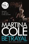 Martina Cole - Betrayal Martina Cole - Betrayal