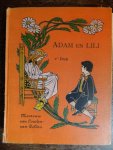 van Osselen-van Delden - OSSELEN-VAN DELDEN, B.E. Boeken