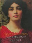 Sappho van Lesbos - Eros ontwortelt mijn hart verzen