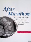 Wartenberg, Ute - After Marathon: War, Society and Money in 5th-century Greece