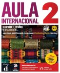 Jaime Corpas 29981, Agustín Garmendia 29982, Carmen Soriano 29983 - Aula Internacional - A2 Libro del alumno