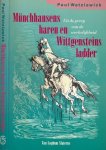 Watzlawick, Paul - Münchhausens Haren en Wittgensteins Ladder: Uit de greep van de werkelijkheid