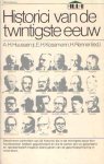 Huussen jr. e.a. (red.), A.H. - Historici van de twintigste eeuw