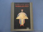 Johan Van de Wiele en Carine Van Bruwaene (eindred.) - Hoogtij der middeleeuwen. Portugese kunst 12de-15de eeuw.