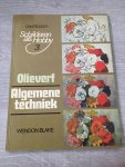 Blake - Schilderen als hobby; Olieverf algemene techniek, nummer 3