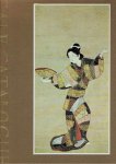 HILLIER, J. - Catalogue of the Paintings and Prints in the Collection of Mr. & Mrs. Richard P. Gale. - [Boxed two-volume set].