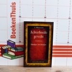 Bernlef, J. - achterhoedegevecht - voorheen stukjes en beetjes