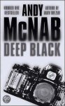 Andy McNab - DEEP BLACK [HB]