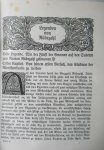 Musäus, J.K.A. - Legenden von Rübezahl und andere Volksmärchen Musäus, J.K.A. - Legenden von Rübezahl und andere Volksmärchen