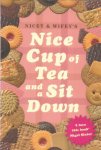 Nicey & Wifey - Nice cup of tea and a sit down