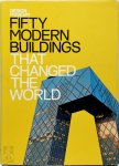 Sudjic, Deyan - Fifty Modern Buildings That Changed the World