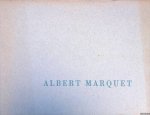 Vroom, N.R.A. - Albert Marquet Vroom, N.R.A. - Albert Marquet