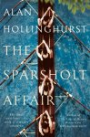 Alan Hollinghurst 38991 - The Sparsholt Affair