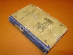 Fontaine - Fables de La Fontaine, precedees de la vie d' Esope, accompagnees de notes nouvelles par D.S.