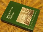 Booy E.P. de - Kweekhoven der wijsheid. Basis en vervolgonderwijs in de steden van de provincie Utrecht van 1580 tot het begin der 19e eeuw