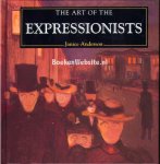 Anderson, Janice - The Art of Expressionists