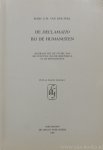 POEL, M.G.M. VAN DER - De Declamatio bij de humanisten. Bijdrage tot de studie van de functie van de rhetorica in de renaissance. With an English summary. POEL, M.G.M. VAN DER - De Declamatio bij de humanisten. Bijdrage tot de studie van de functie van de rhetorica in de renaissance. With an English summary.