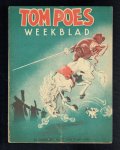 Toonder, Marten - Tom Poes weekblad 3e jrg 17