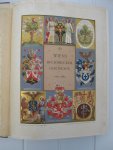 Mayer, Anton - Wiens Buchdrucker-Geschichte 1482-1882 herausgegeben von den Buchdruckern Wiens. Verfasset von -. I. Band 1482-1682. II. Band 1682-1882.