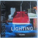 Pageone - Essential Tips Lighting