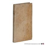 Marangoni, Gio Vicentino And Domenico Mansi - Esercizj per la Novena del santissimo natale di Nostro Signore Gesu'Cristo. Per istradare l 'anima nella pratica delle virtu, e perfezione cristiana, dedicati a Maria Vergine e a S. Caterina da Siena. Quarto edizione, coll'aggiunta di una Pref... Marangoni, Gio Vicentino And Domenico Mansi - Esercizj per la Novena del santissimo natale di Nostro Signore Gesu'Cristo. Per istradare l 'anima nella pratica delle virtu, e perfezione cristiana, dedicati a Maria Vergine e a S. Caterina da Siena. Quarto edizione, coll'aggiunta di una Pref...