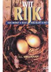 F.L. Spielmann - Wit rijk