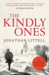 Jonathan Littell - Kindly Ones