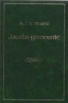 Verweij, Ds. J.W. - Verweij, Ds. J.W.-Jacobs gemeente