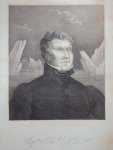 J.F. Dennett - Voyages and travels of captains Ross, Parry, Franklin, and mr. Belzoni