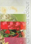  - A touch of Christmas colour