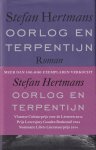 Hertmans, Stefan - Oorlog en terpentijn