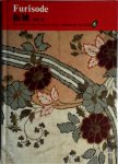 Iwao Nagasaki - Furisode Kyoto Shoin's Art Library of Japanese Textiles, Volume 6