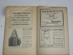 Stavornius, D. - Hoe bezuinig ik op mijn Gasverbruik? Stavornius, D. - Hoe bezuinig ik op mijn Gasverbruik?