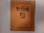  - Het Wilhelmus van Nassouwe