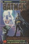 Neil, Dennis O' - Batman - Filmspecial 1