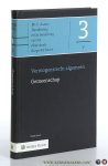 Perrick, S. / C. Assers. - Asser 3-V - Vermogensrecht algemeen. Gemeenschap. Derde druk.